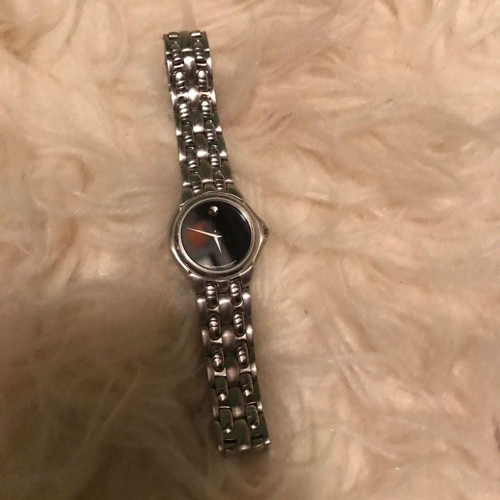 Movado